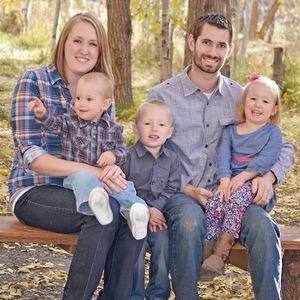 Meet your Posher, Dane